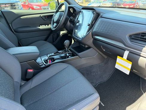 New 2026 Subaru Forester Premium AWD/4WD image 23