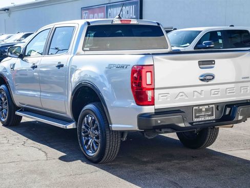 Used 2019 Ford Ranger XLT w/ Equipment Group 301A Mid image 6