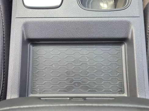 New 2026 Nissan Frontier SV w/ Tow Package RWD image 18