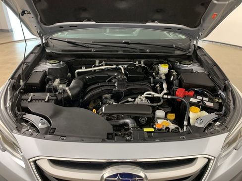 Used 2022 Subaru Outback Limited image 40