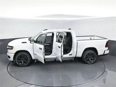 New 2026 RAM 1500 Big Horn image 51