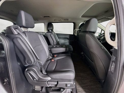 Certified 2026 Honda Odyssey EX-L image 36
