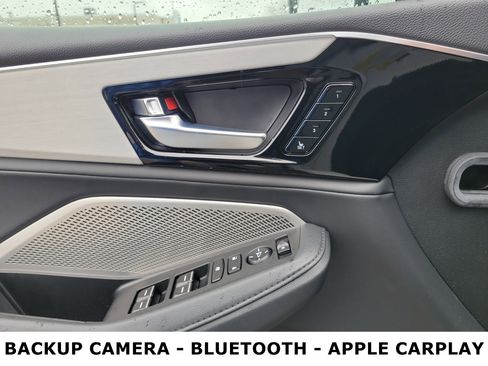 Used 2023 Acura MDX 3.5L image 18