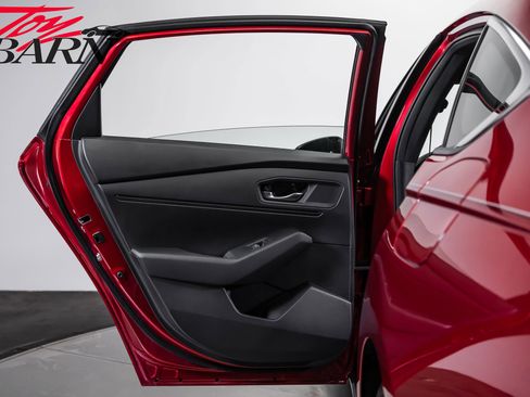 Used 2024 Honda Accord Sport image 38