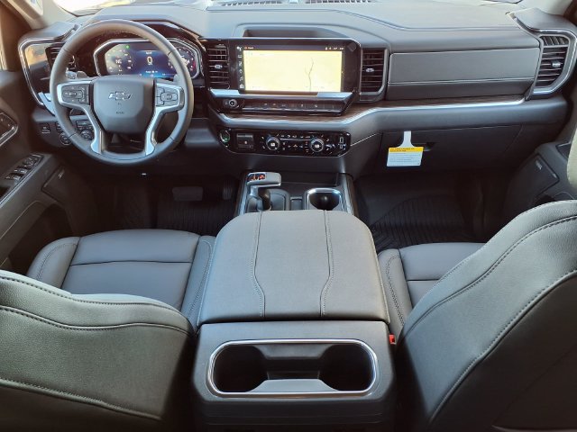 New 2026 Chevrolet Silverado 1500 RST w/ Texas Edition Plus AWD/4WD image 7