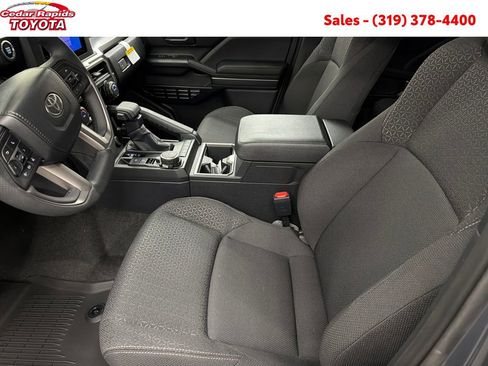 New 2026 Toyota 4Runner SR5 image 9