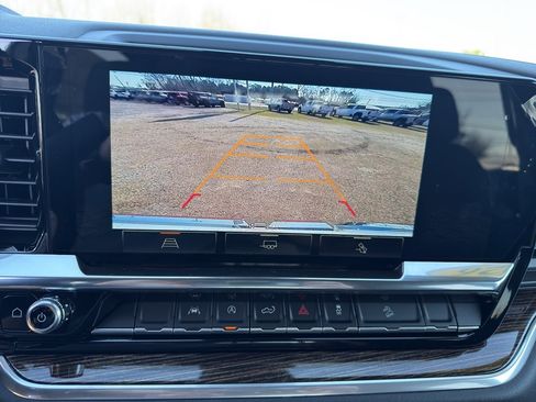 New 2026 GMC Sierra 1500 SLE image 19