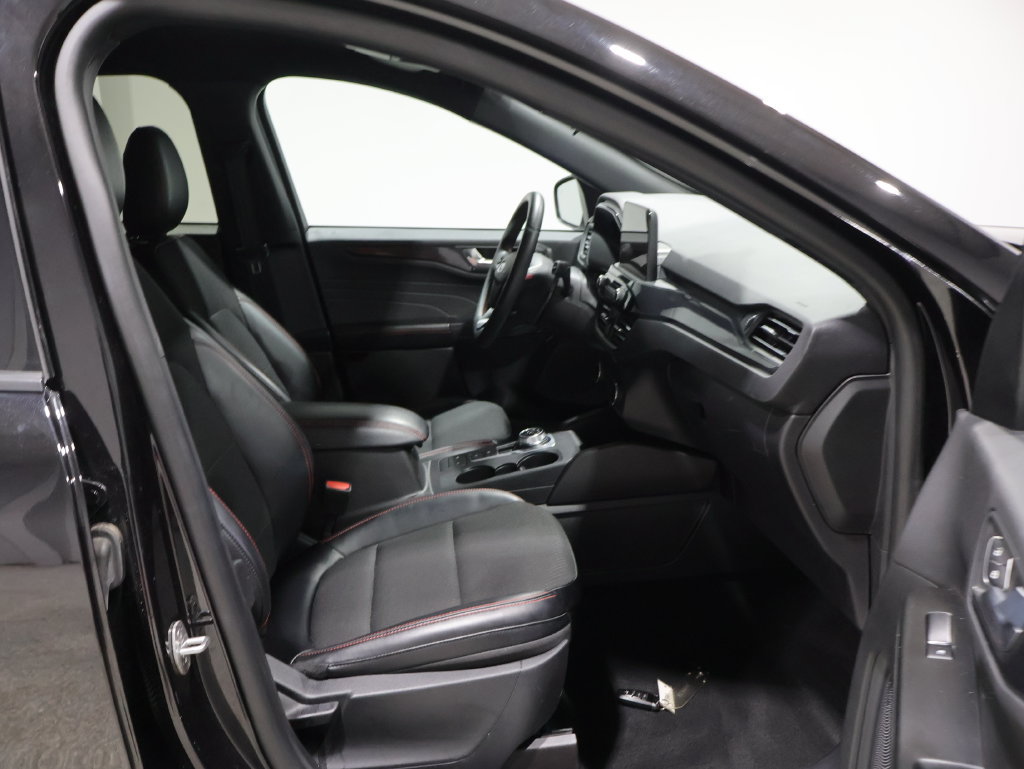 Used 2025 Ford Escape ST-Line AWD/4WD image 22