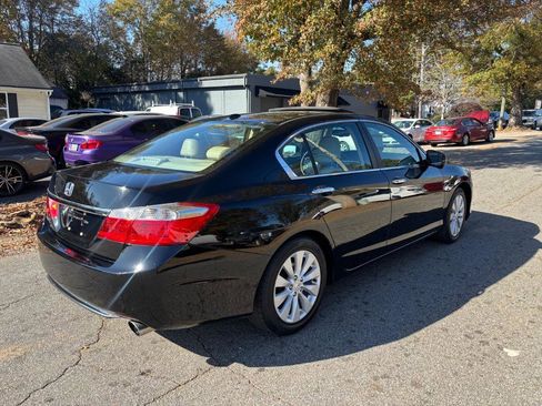 Used 2013 Honda Accord EX-L image 5