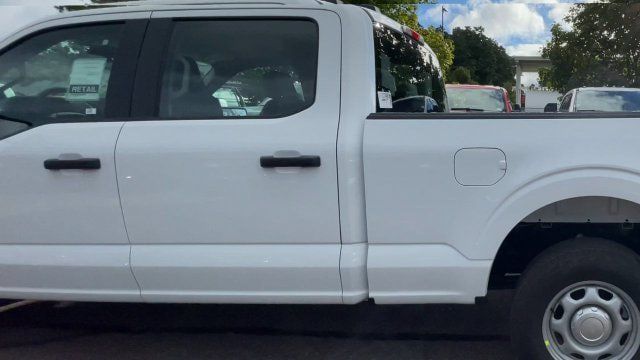 New 2026 Ford F150 XL w/ Tow/Haul Package AWD/4WD image 4