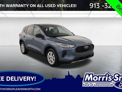 Certified 2023 Ford Escape Active