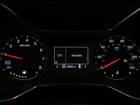 Certified 2023 Chevrolet TrailBlazer LT w/ Convenience Package image 2