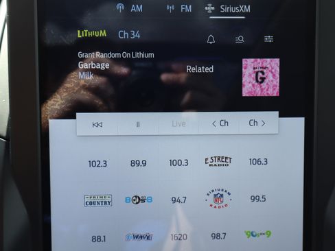 Used 2023 Ford Edge SEL w/ Convenience Package image 20