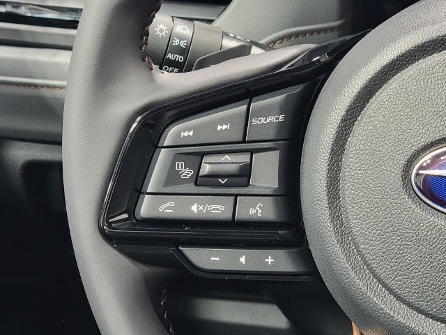 New 2026 Subaru Forester Sport AWD/4WD image 25