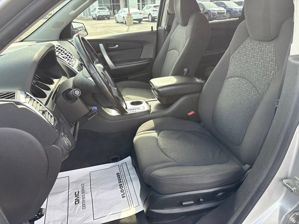 Used 2012 GMC Acadia SLE FWD image 14