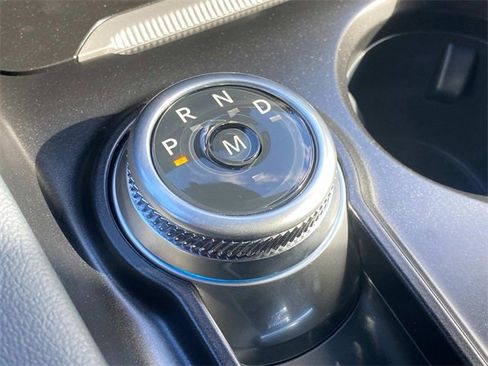 New 2025 Ford Explorer ST w/ Sun And Sound Package image 26