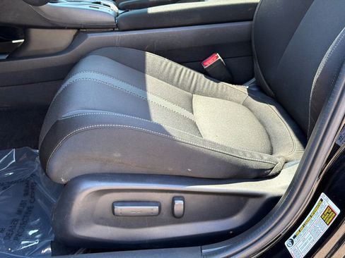 Used 2020 Honda Civic EX image 15