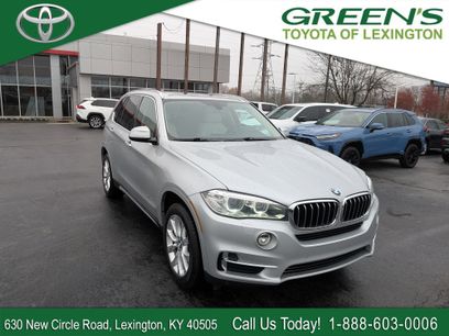 Used 2014 BMW X5 xDrive35i