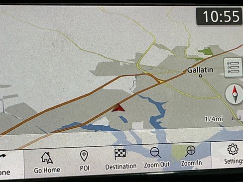 Used 2021 Nissan Murano SL w/ SL Moonroof Package image 5