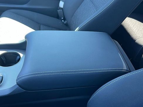 Used 2025 Honda Ridgeline Sport image 35