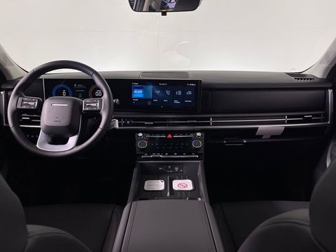 New 2026 Hyundai Santa Fe SEL image 14