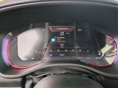 New 2026 RAM 1500 Rebel w/ Bed Utility Group image 11