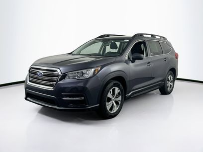 Used 2022 Subaru Ascent Premium w/ Convenience Package