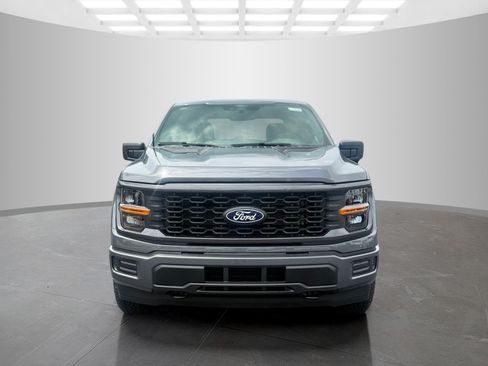 New 2026 Ford F150 STX AWD/4WD image 8