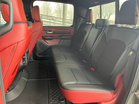 New 2026 RAM 1500 Rebel image 26