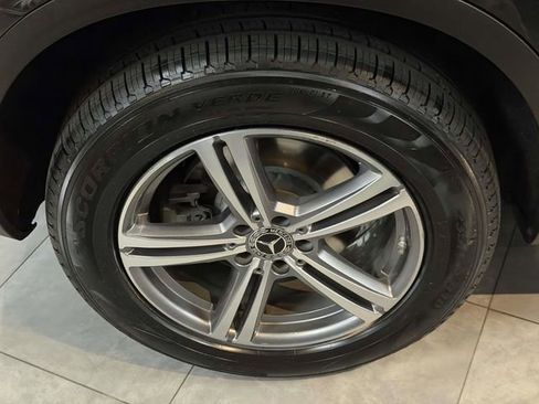 Certified 2022 Mercedes-Benz GLC 300 4MATIC image 5