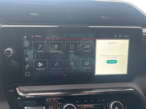 Used 2023 GMC Sierra 1500 AT4 w/ AT4 Preferred Package image 18