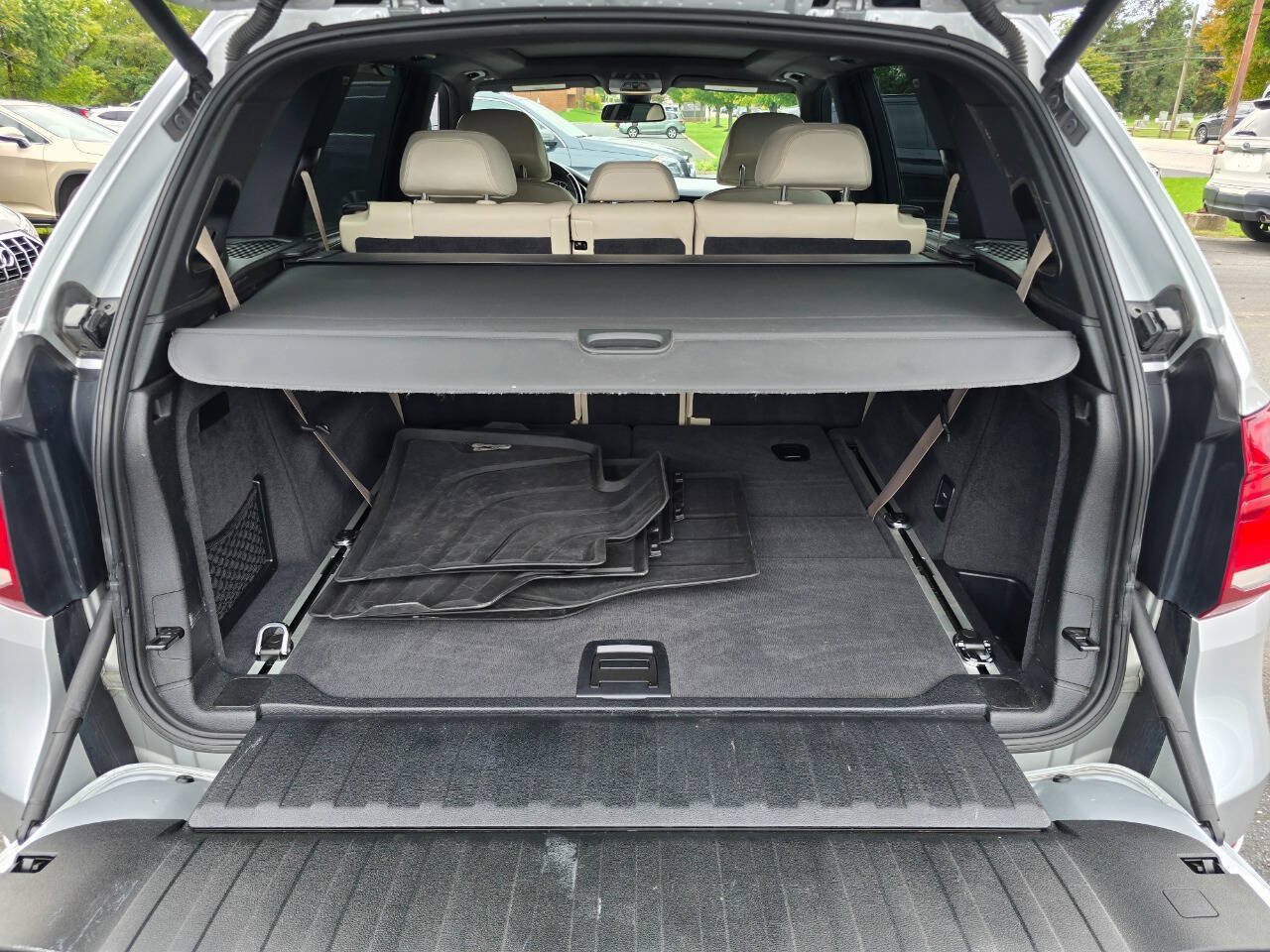 Used 2017 BMW X5 xDrive35i AWD/4WD image 30