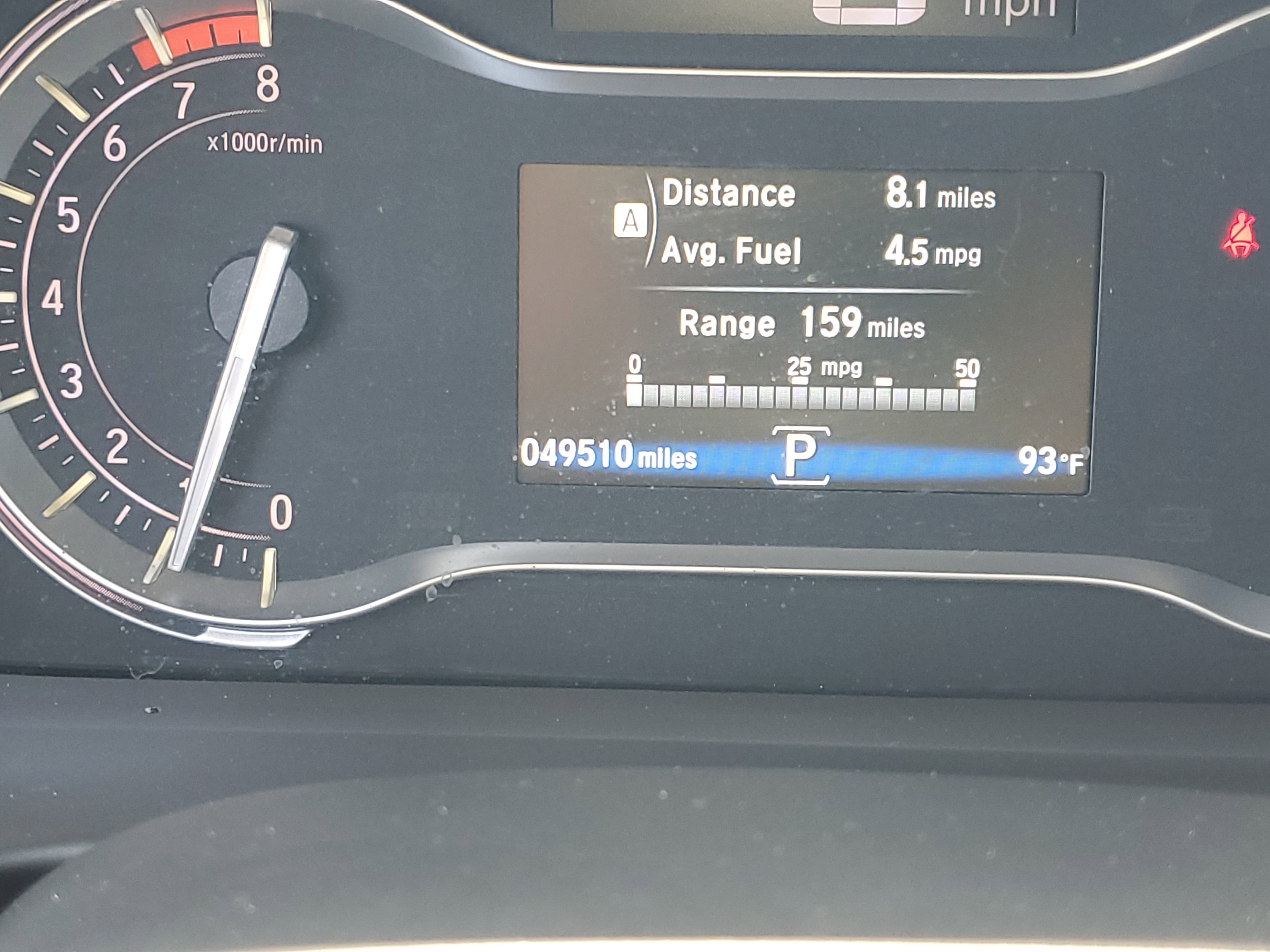Used 2018 Honda Ridgeline RTL-E image 24
