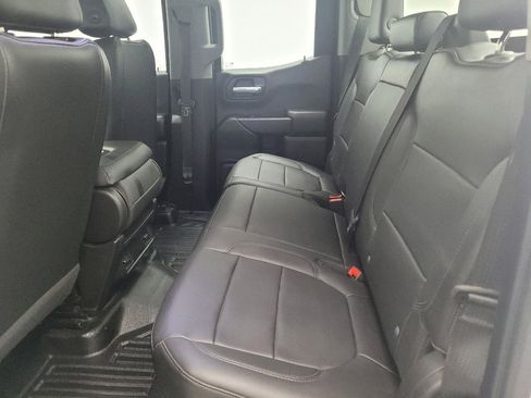 Used 2020 Chevrolet Silverado 1500 W/T w/ Trailering Package image 18