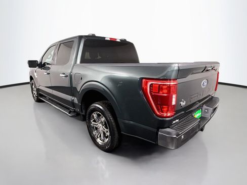 Used 2021 Ford F150 XLT w/ Equipment Group 302A High RWD image 7