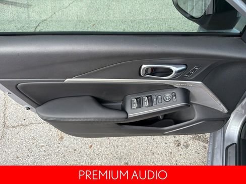 Used 2023 Acura Integra A-Spec image 19