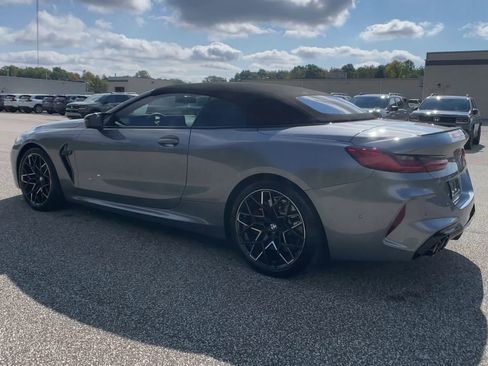 Used 2025 BMW M8 Competition image 7