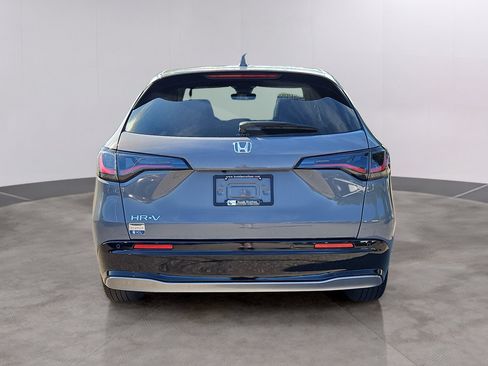 Certified 2026 Honda HR-V EX-L image 28