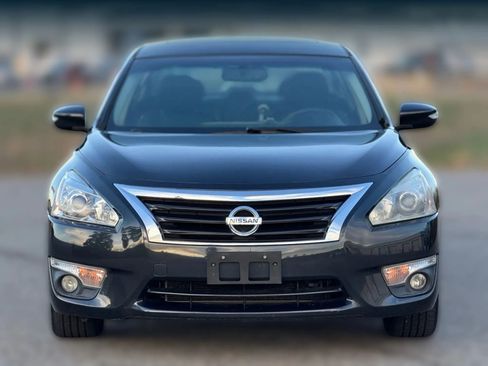 Used 2015 Nissan Altima 2.5 SL w/ Technology Package image 5