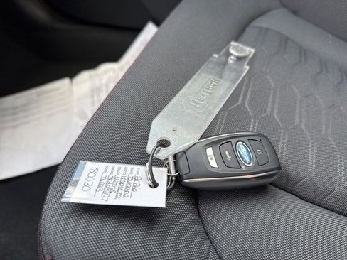 New 2026 Subaru Impreza 2.0i Sport image 29