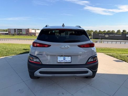 Used 2023 Hyundai Kona SEL FWD image 8