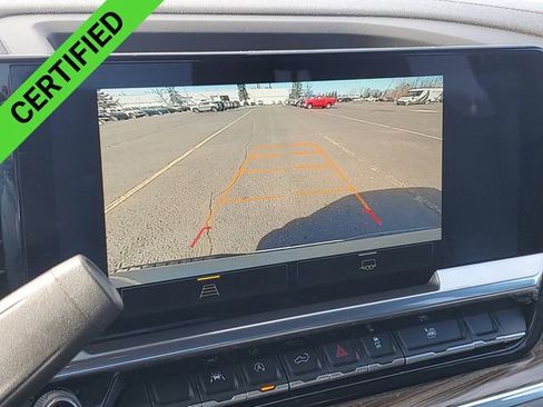 Used 2024 Chevrolet Silverado 1500 LT image 16