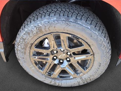 New 2026 Chevrolet Silverado 1500 RST image 12