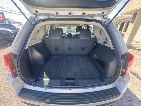 Used 2012 Jeep Compass Sport image 17