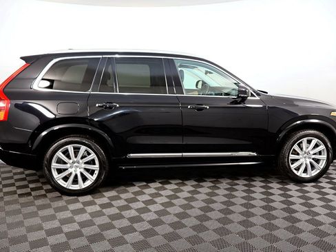 Used 2019 Volvo XC90 T8 Inscription w/ Advanced Package image 6