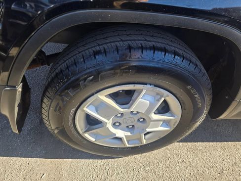 Used 2011 Honda Element LX image 28