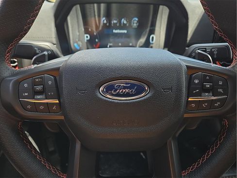 New 2025 Ford Ranger Raptor image 19