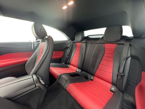 Used 2020 Mercedes-Benz E 450 Cabriolet w/ AMG Line image 21