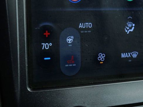 Certified 2024 Ford Edge SEL w/ Convenience Package AWD/4WD image 24