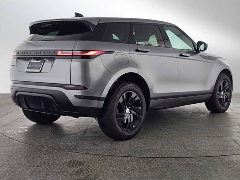 Used 2024 Land Rover Range Rover Evoque S image 5